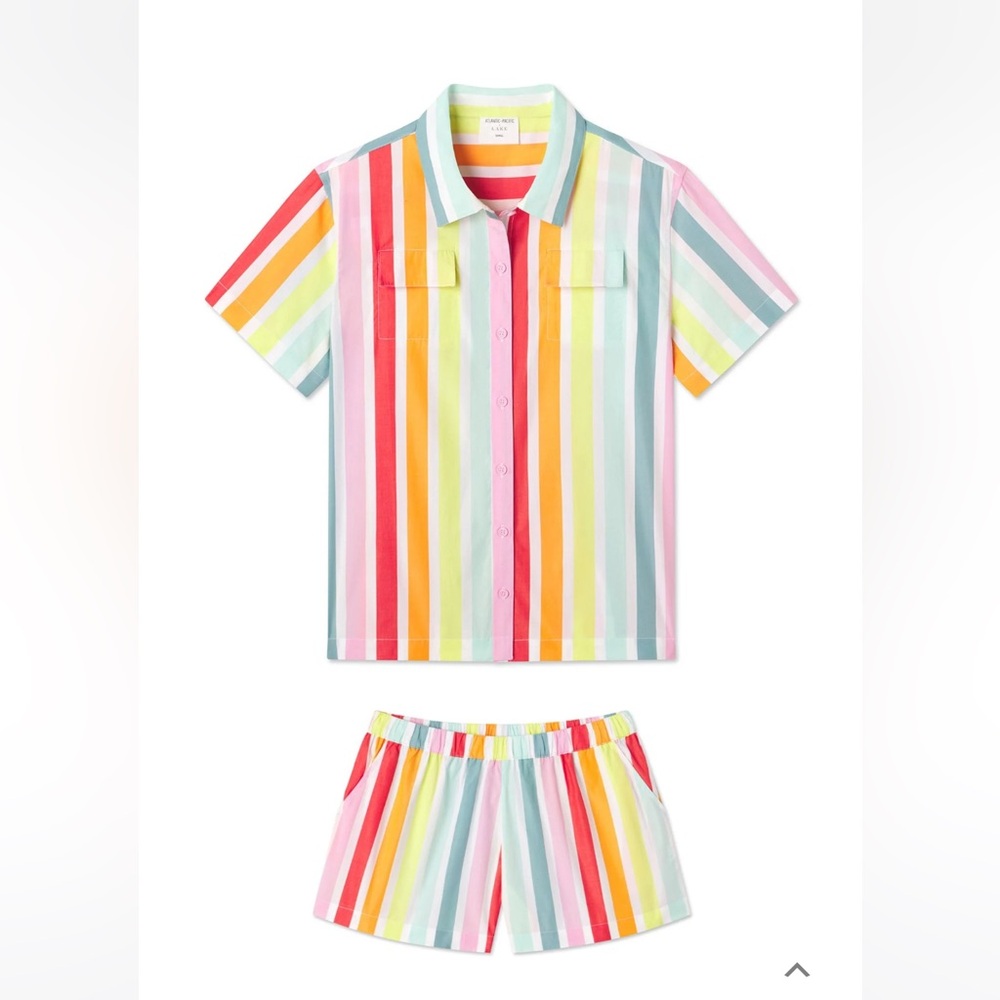 LAKE Pajamas